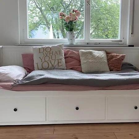 Premium Ferienwohnung Traumgarten *