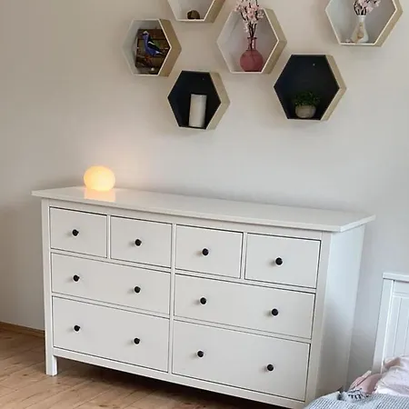 Premium Ferienwohnung Traumgarten *
